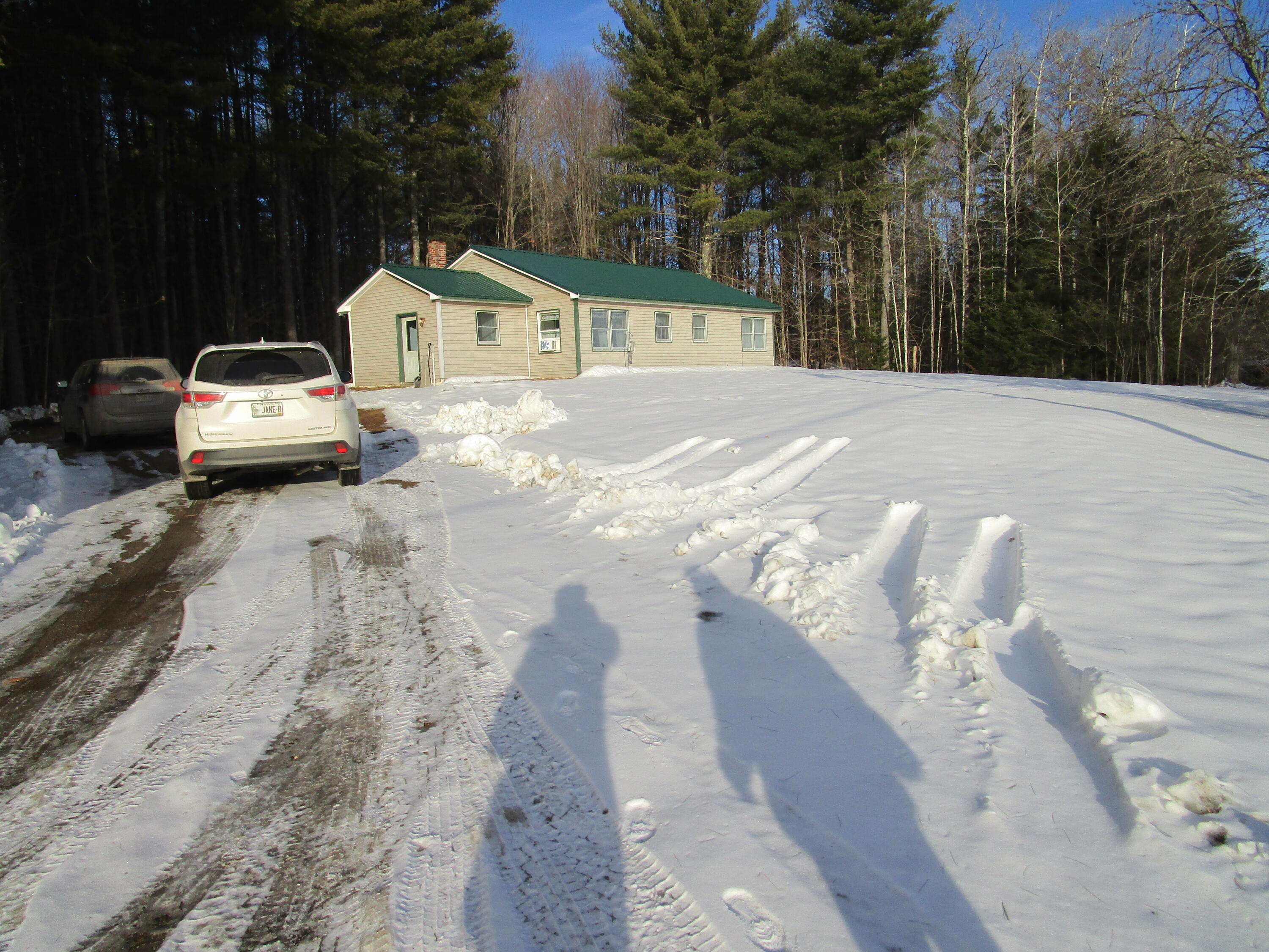 80 Anson Road Starks, ME 04911 - Photo 20 of 20 Welcome Home!