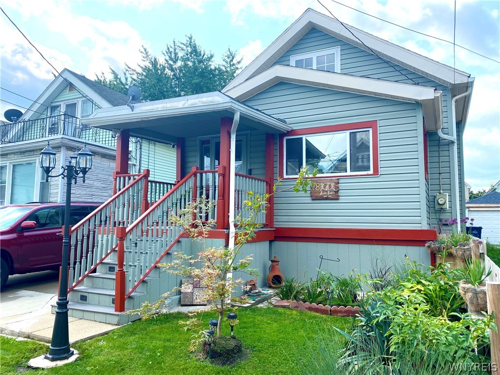 78 Rosedale Street Buffalo, NY 14207 - Photo 1 of 1 Gallery Image 1
