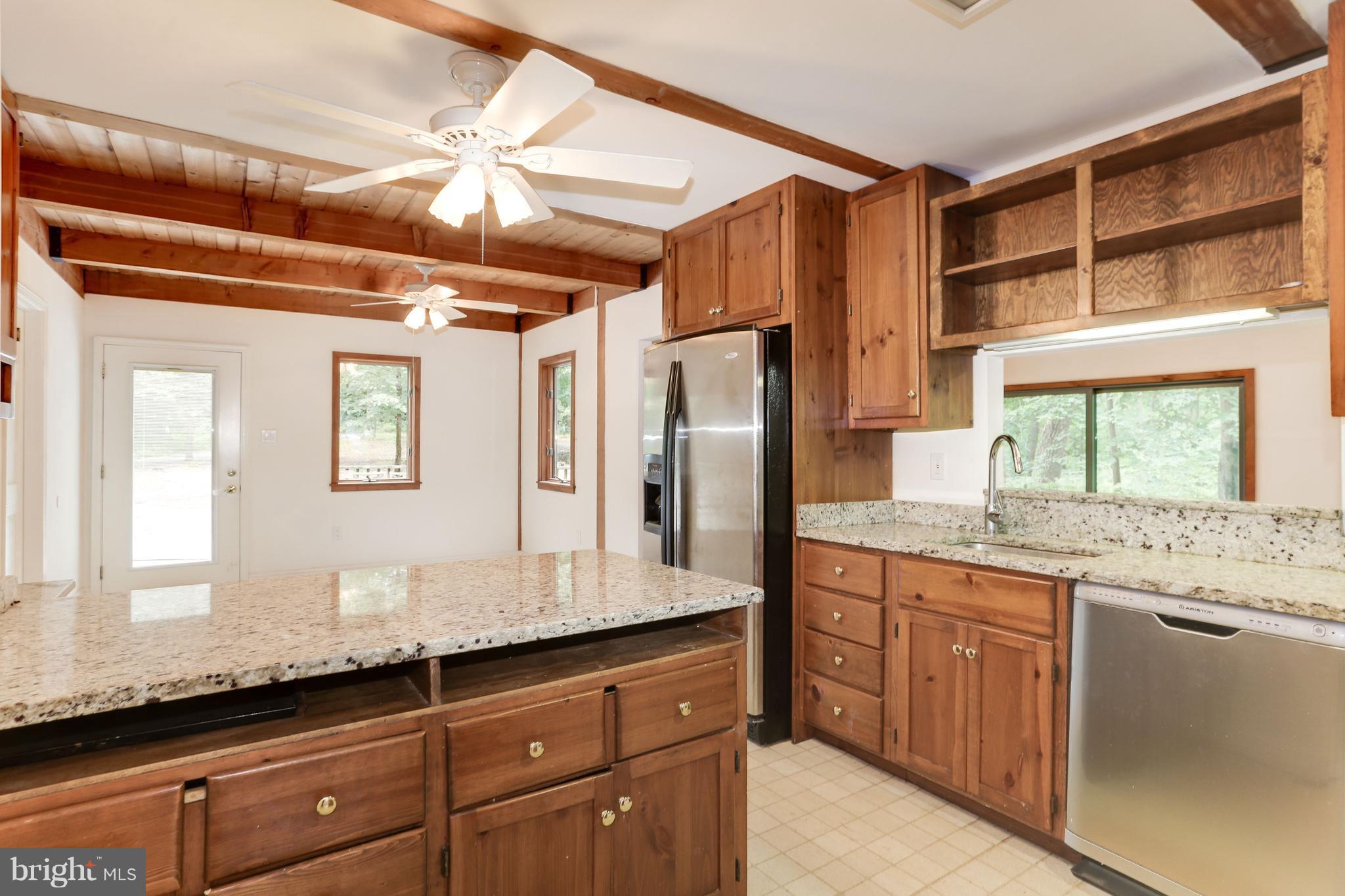 13191 Highland Road Highland, MD 20777 - Photo 14 of 30 Kitchen