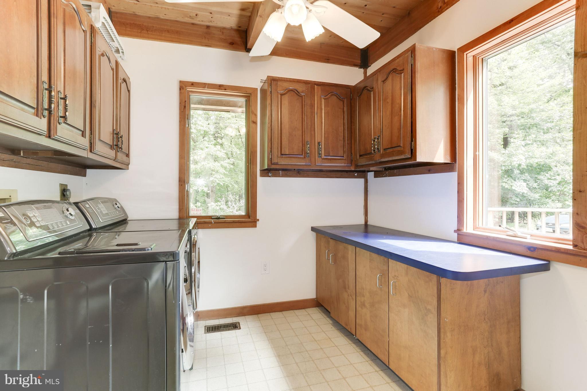 13191 Highland Road Highland, MD 20777 - Photo 15 of 30 Laundry Room