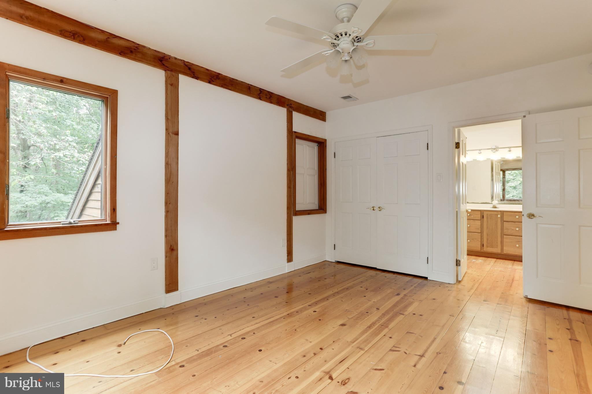 13191 Highland Road Highland, MD 20777 - Photo 18 of 30 Bedroom (Master)