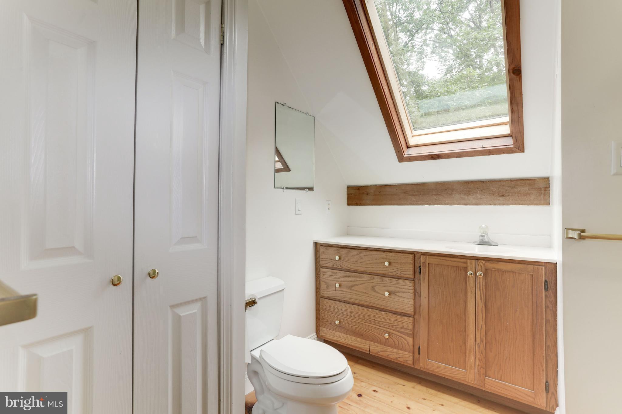 13191 Highland Road Highland, MD 20777 - Photo 21 of 30 Second Full Bath