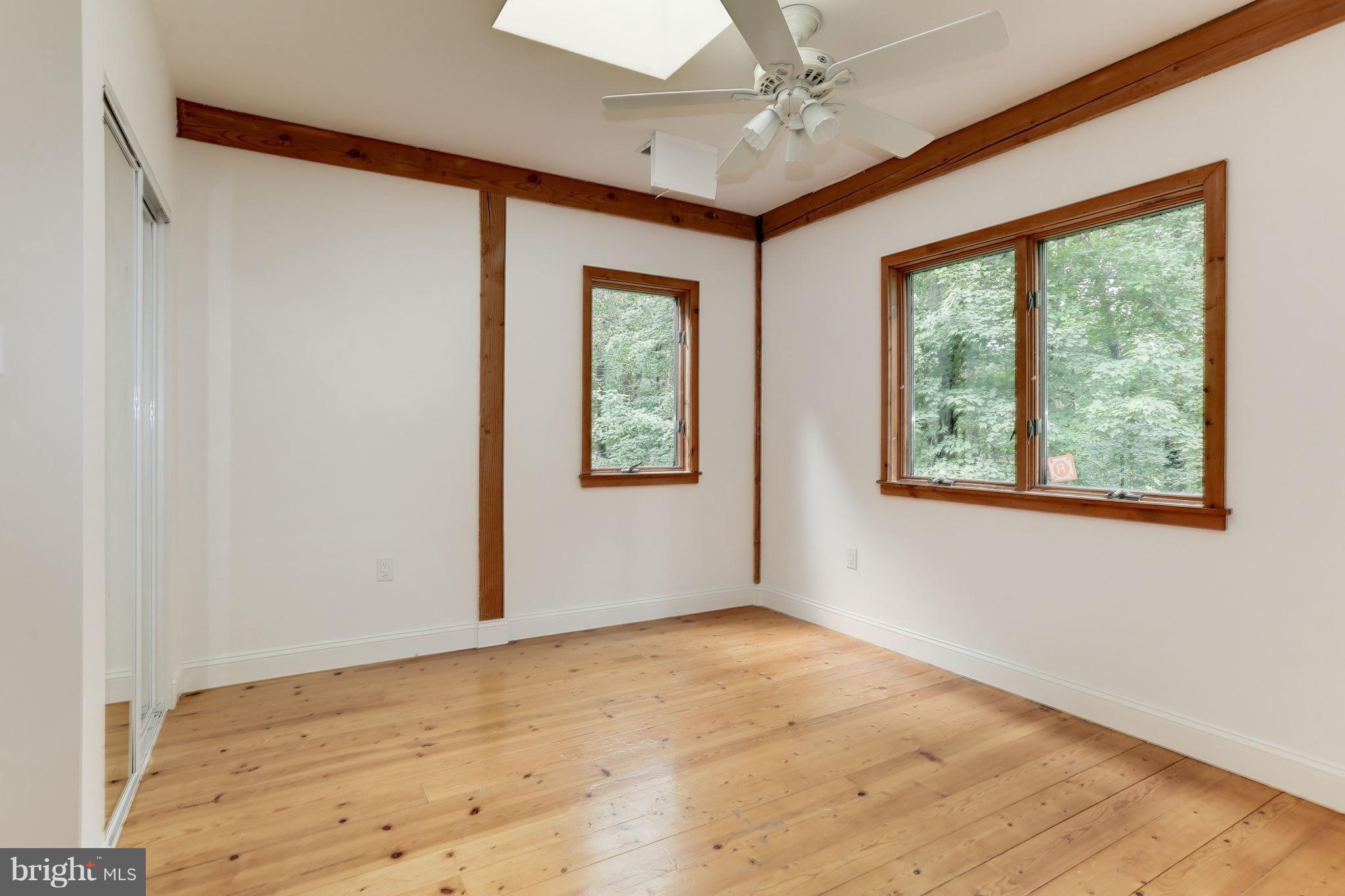 13191 Highland Road Highland, MD 20777 - Photo 22 of 30 Third Bedroom
