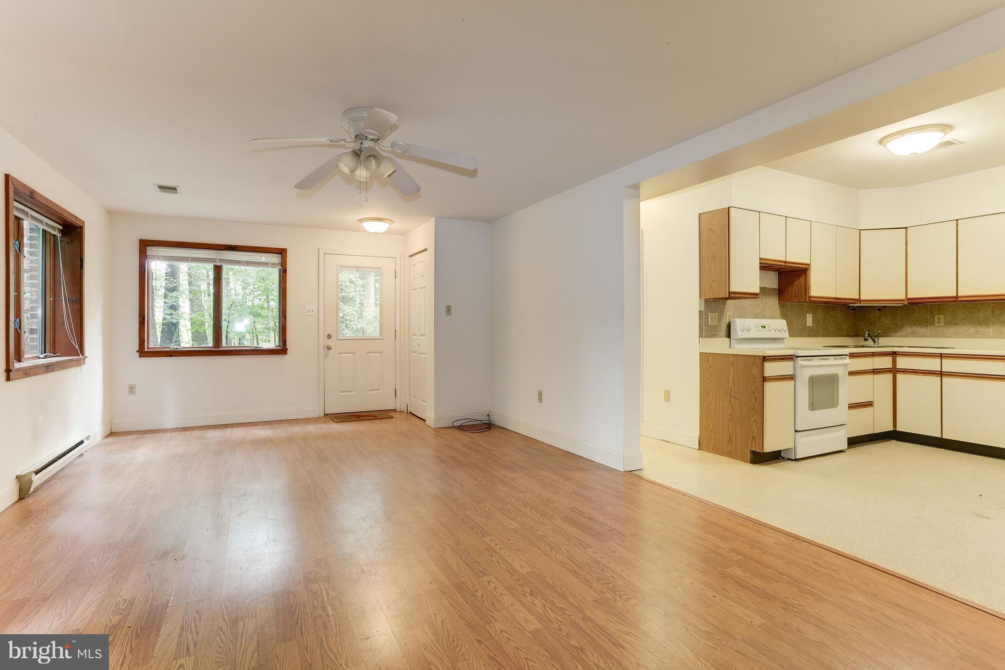 13191 Highland Road Highland, MD 20777 - Photo 24 of 30 Finished Lower Level