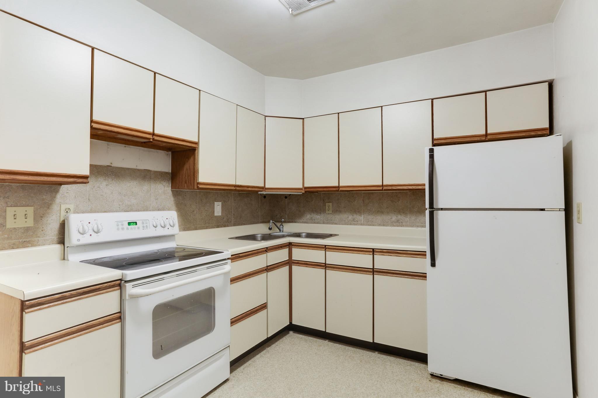 13191 Highland Road Highland, MD 20777 - Photo 25 of 30 Lower Level Kitchen