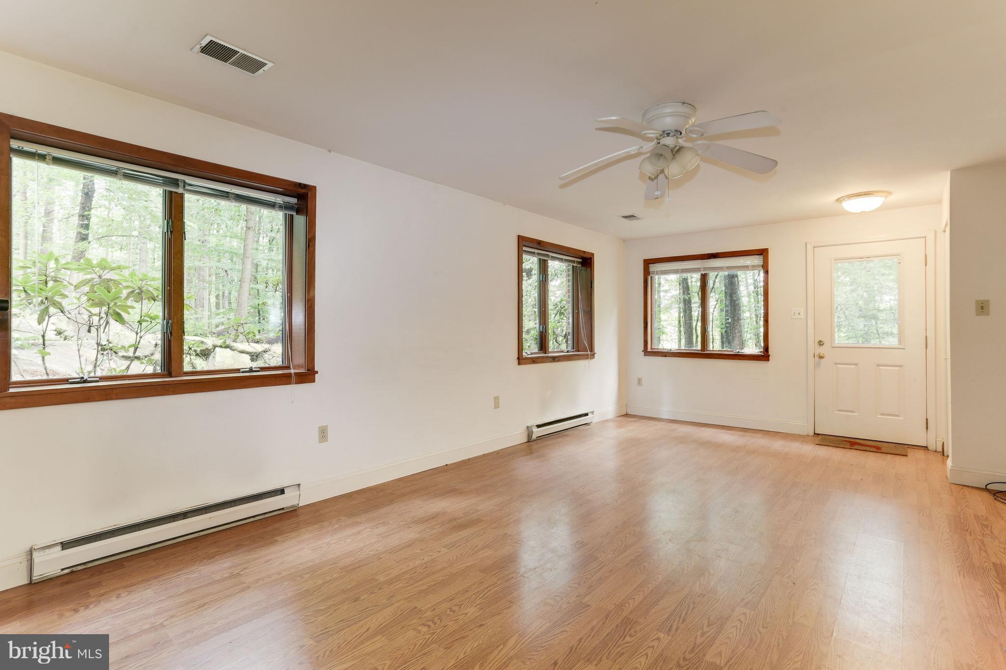13191 Highland Road Highland, MD 20777 - Photo 26 of 30 Lower Level Family Room