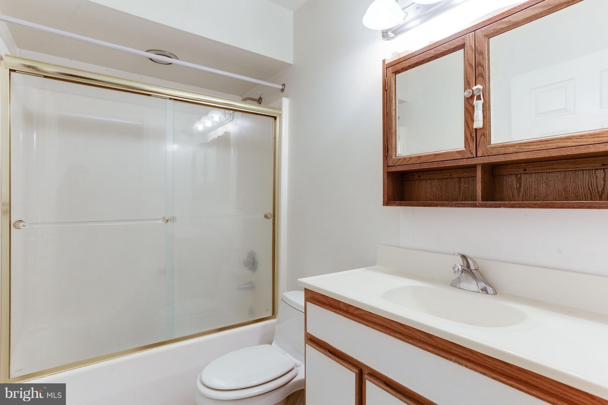 13191 Highland Road Highland, MD 20777 - Photo 28 of 30 Third Full Bath
