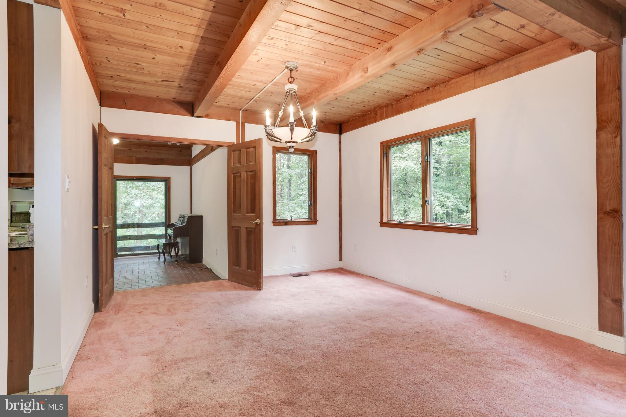 13191 Highland Road Highland, MD 20777 - Photo 7 of 30 Dining Room