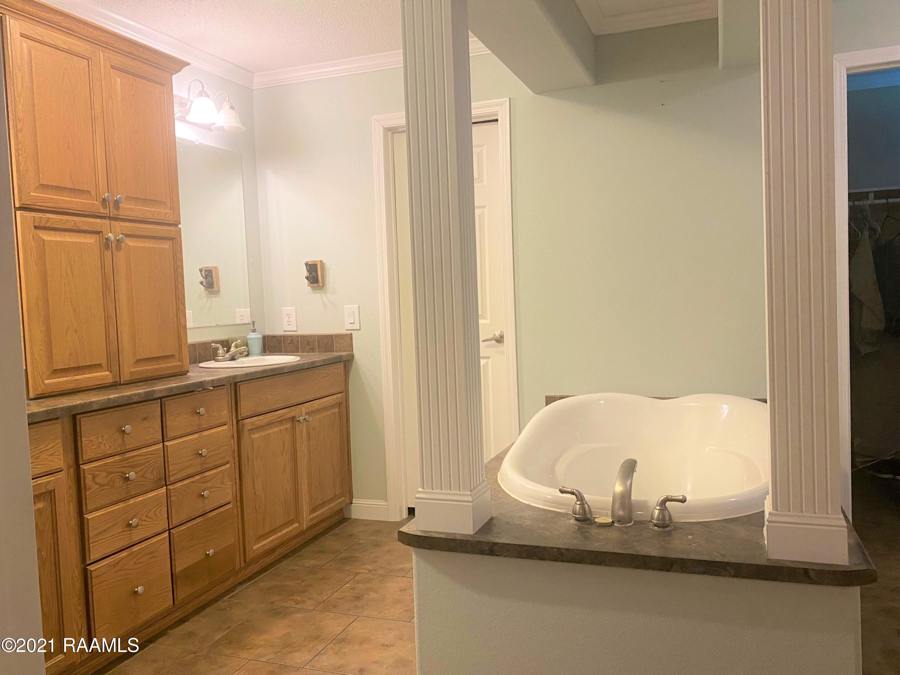 226 Bellanise Road Port Barre, LA 70577 - Photo 13 of 21 IMG_5846
