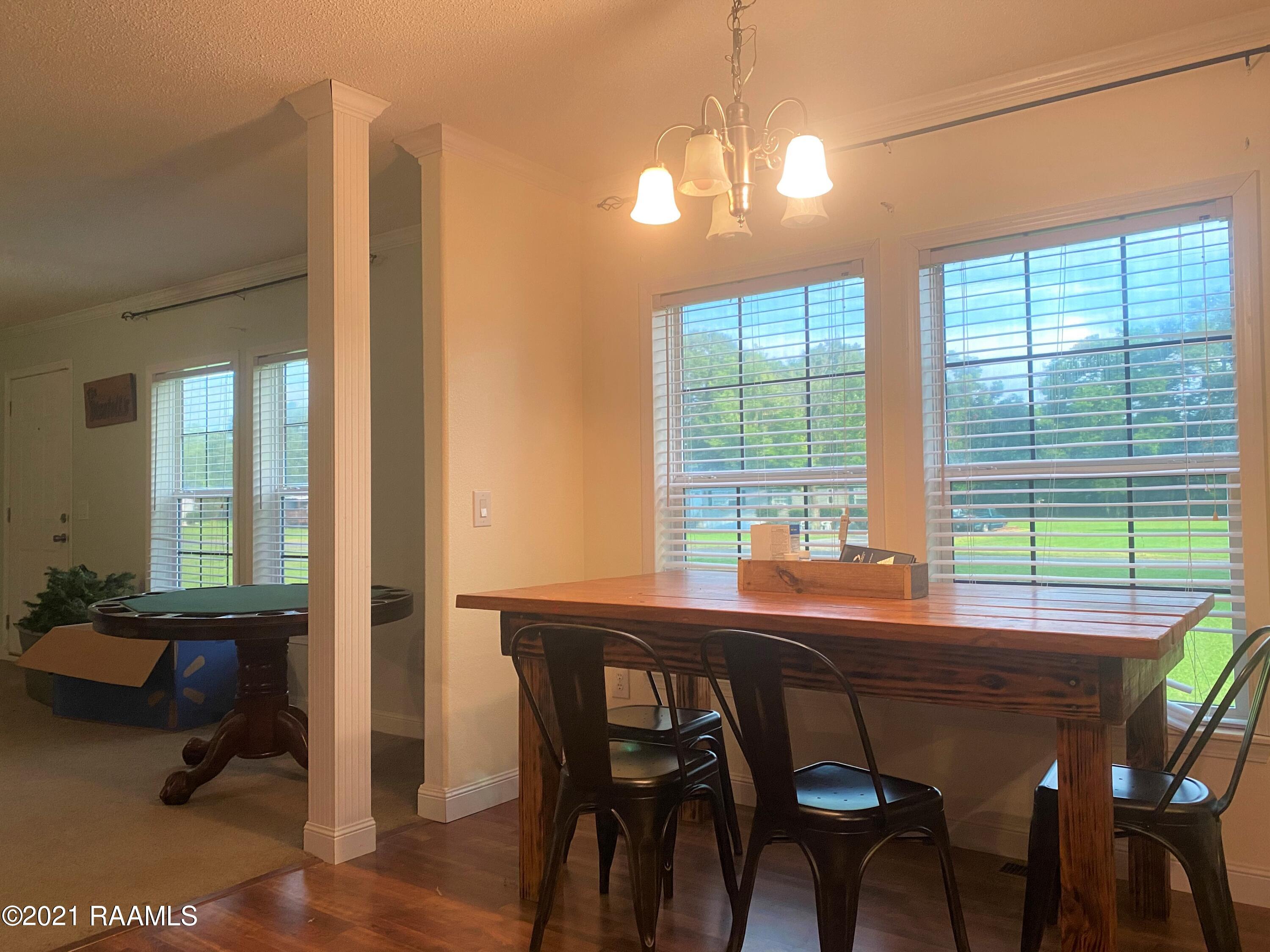 226 Bellanise Road Port Barre, LA 70577 - Photo 6 of 21 IMG_5857
