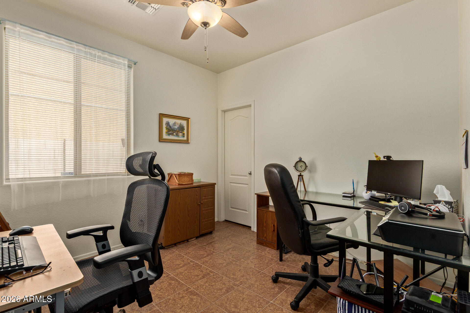 7129 West Carter Road Laveen, AZ 85339 - Photo 14 of 22 Bedroom 4