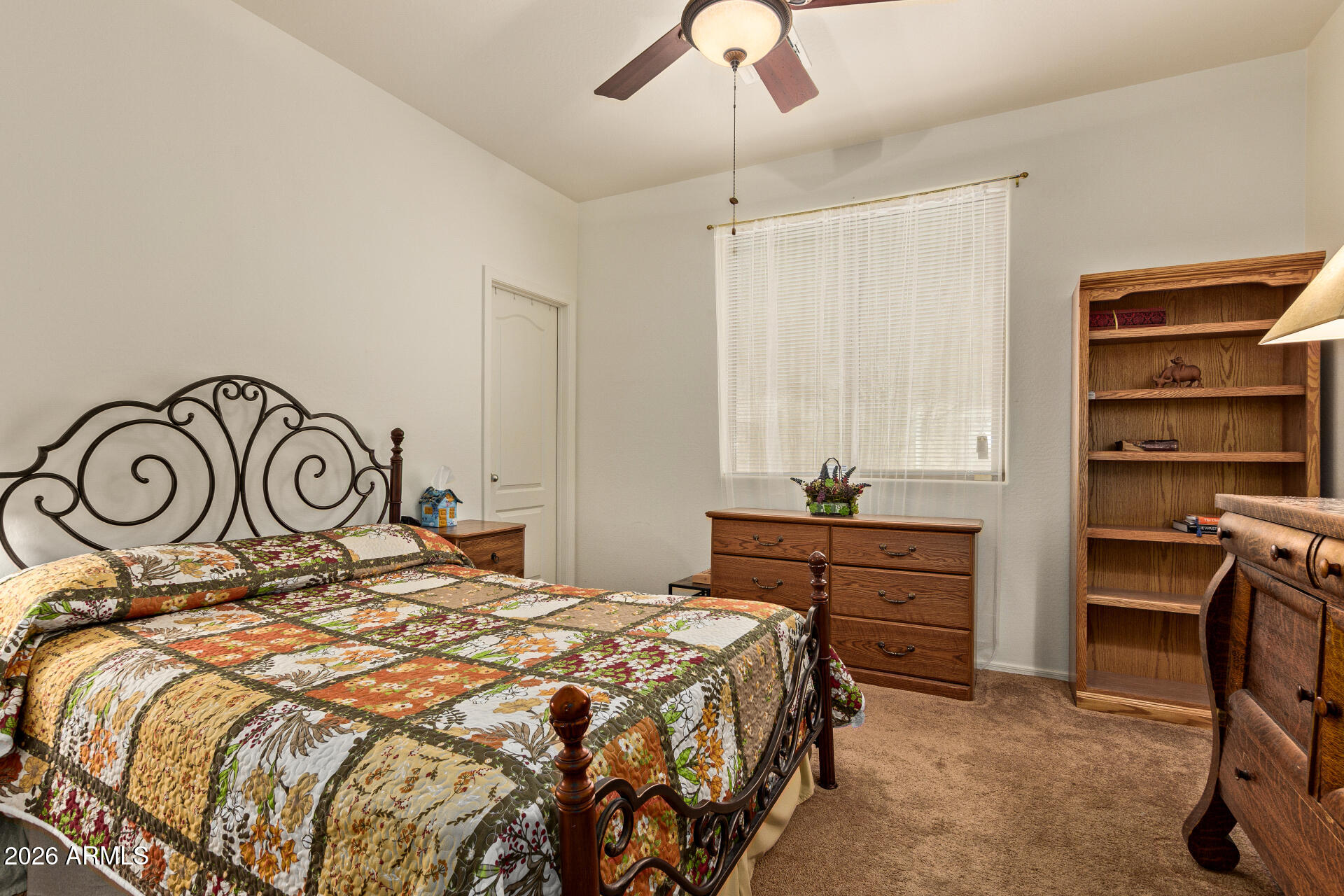 7129 West Carter Road Laveen, AZ 85339 - Photo 15 of 22 Bedroom 2