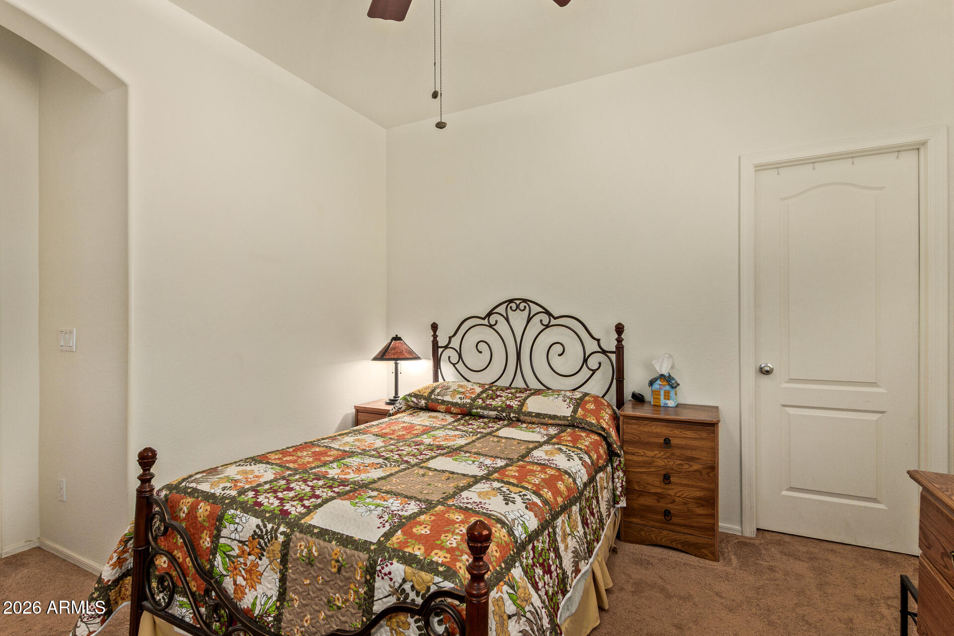 7129 West Carter Road Laveen, AZ 85339 - Photo 16 of 22 Bedroom 2