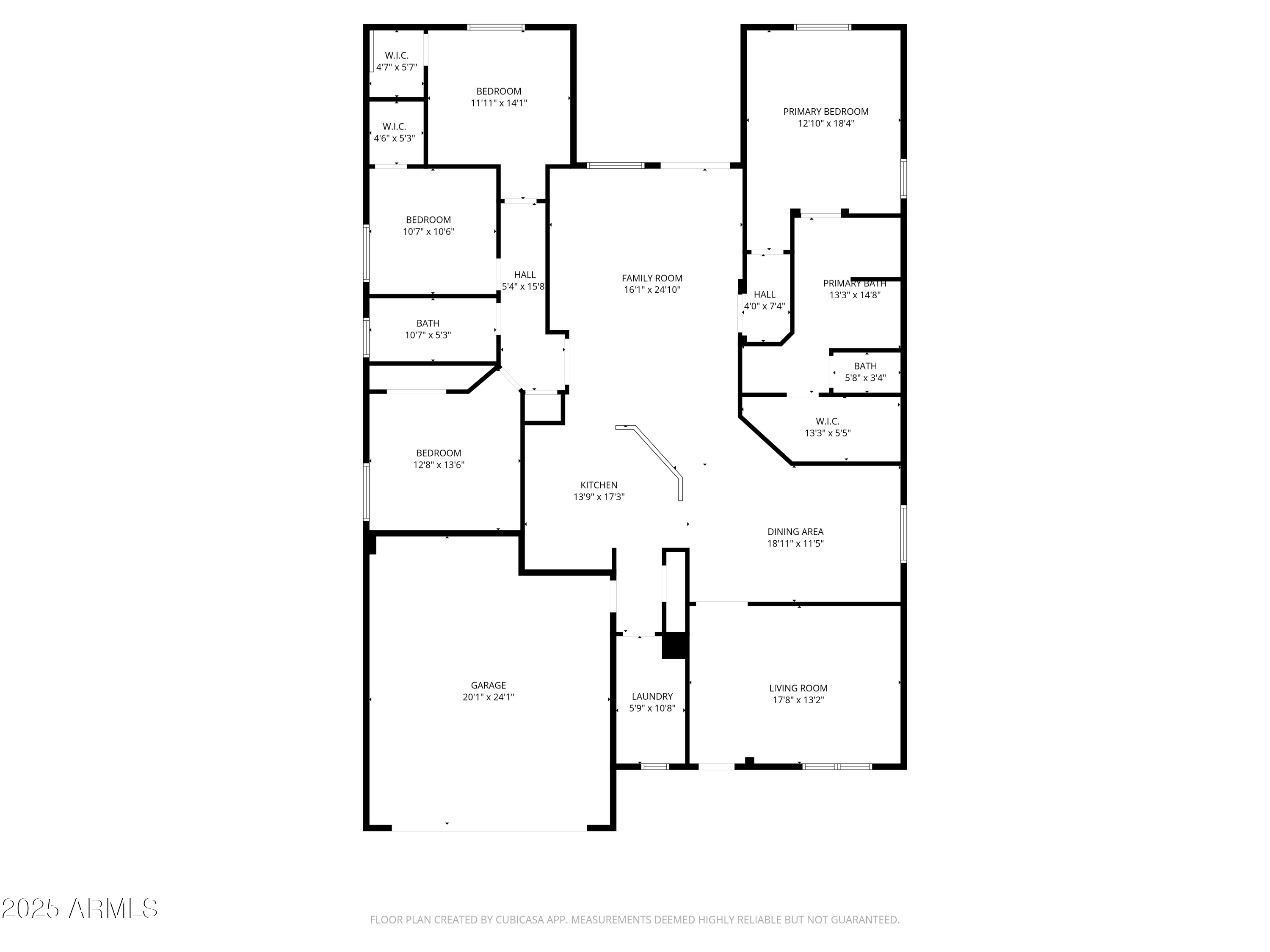 7129 West Carter Road Laveen, AZ 85339 - Photo 22 of 22