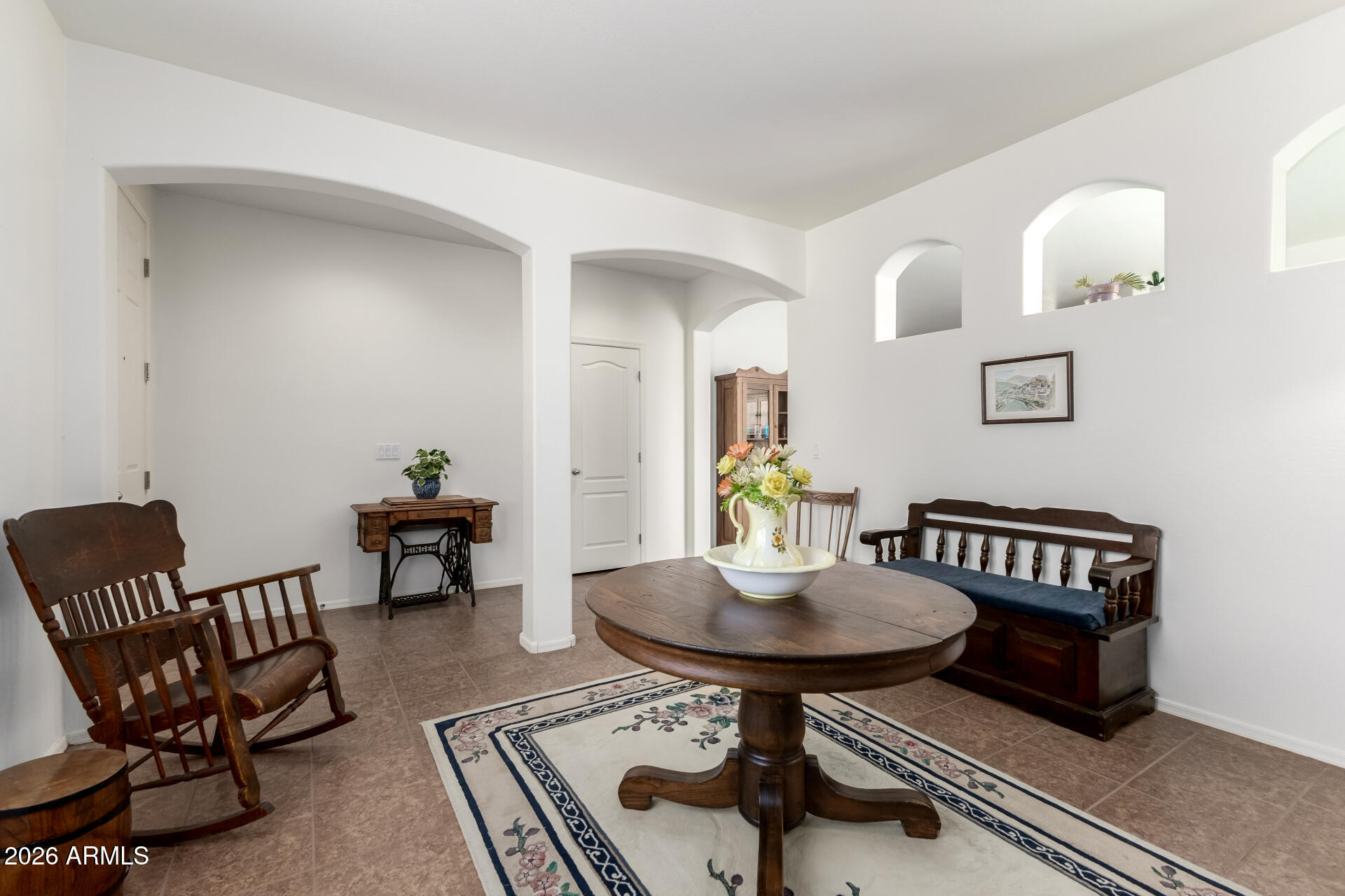 7129 West Carter Road Laveen, AZ 85339 - Photo 9 of 22 Family Room