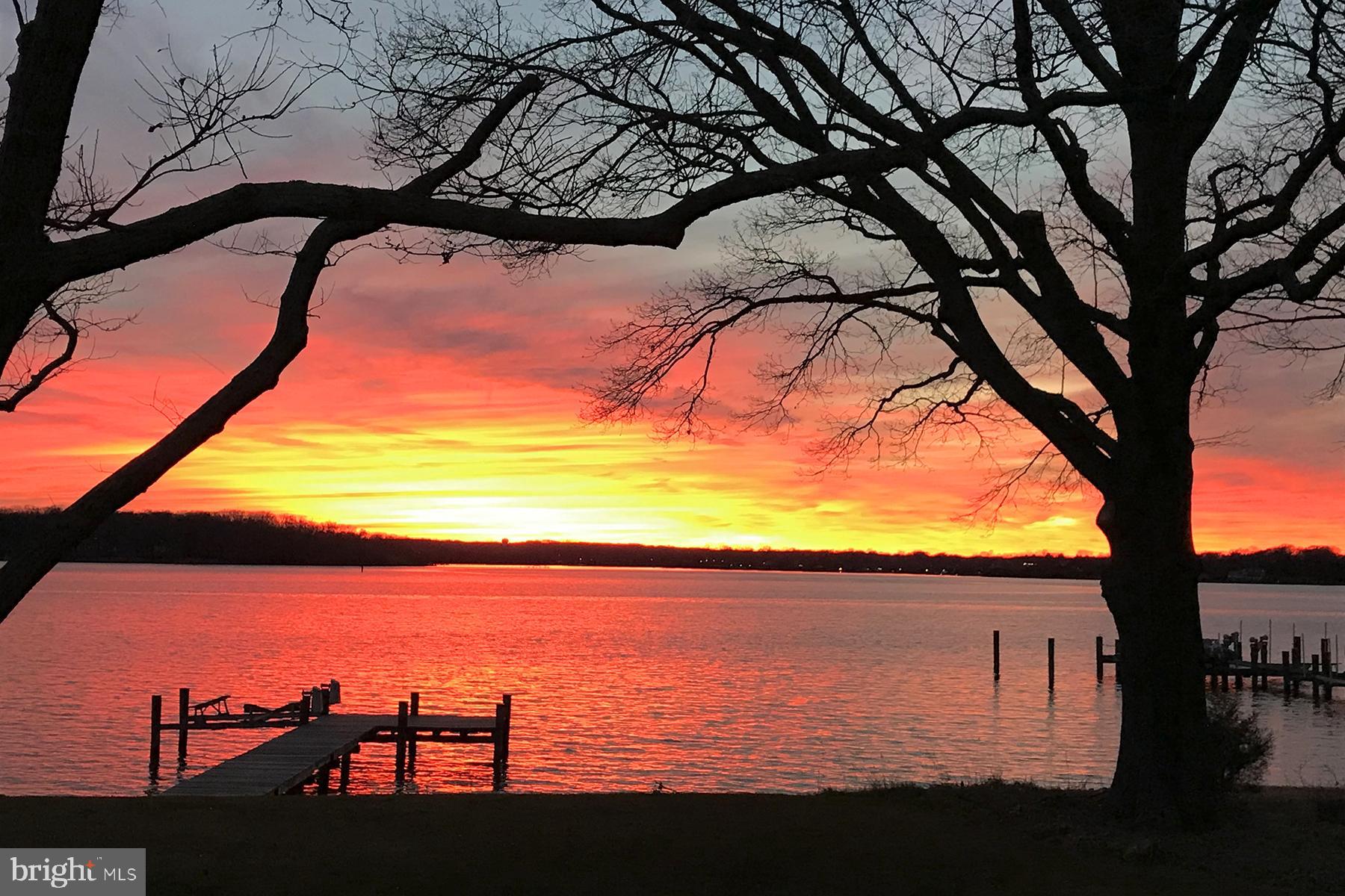 3258 Harness Creek Road Annapolis, MD 21403 - Photo 15 of 34 a view of a lake