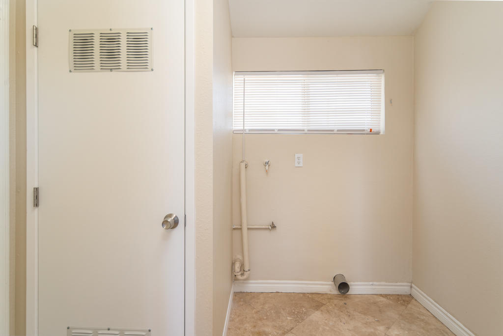 45546 3rd Street East Lancaster, CA 93535 - Photo 12 of 23 a view of a window in a room