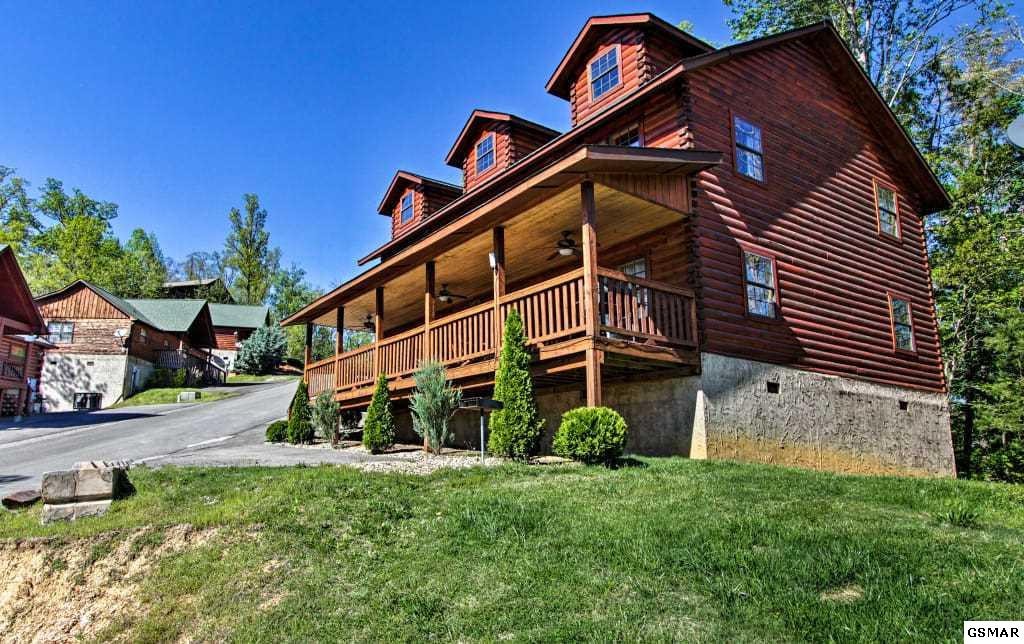 1523 Boo Boos Way Sevierville, TN 37862 - Photo 28 of 30 Gallery Image 28