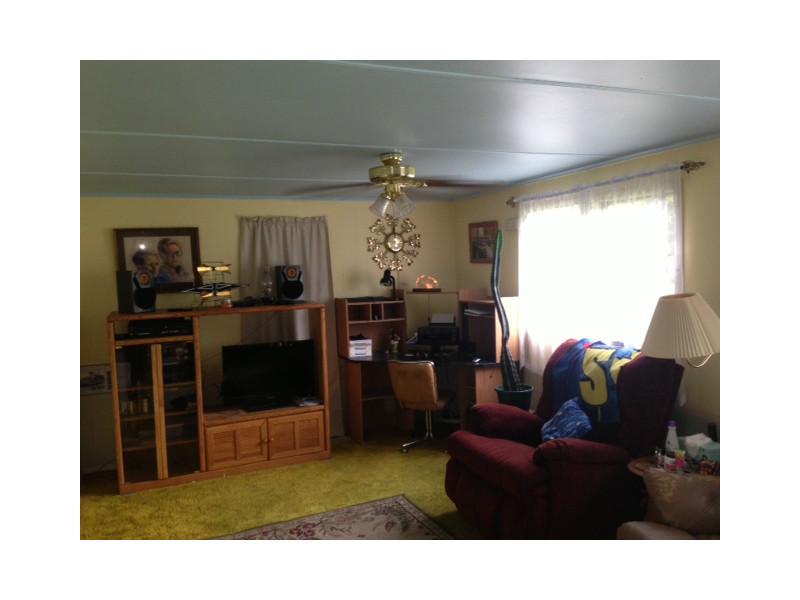 277 Baker Hill Road Fredonia, PA 16124 - Photo 3 of 23 Living Room.
