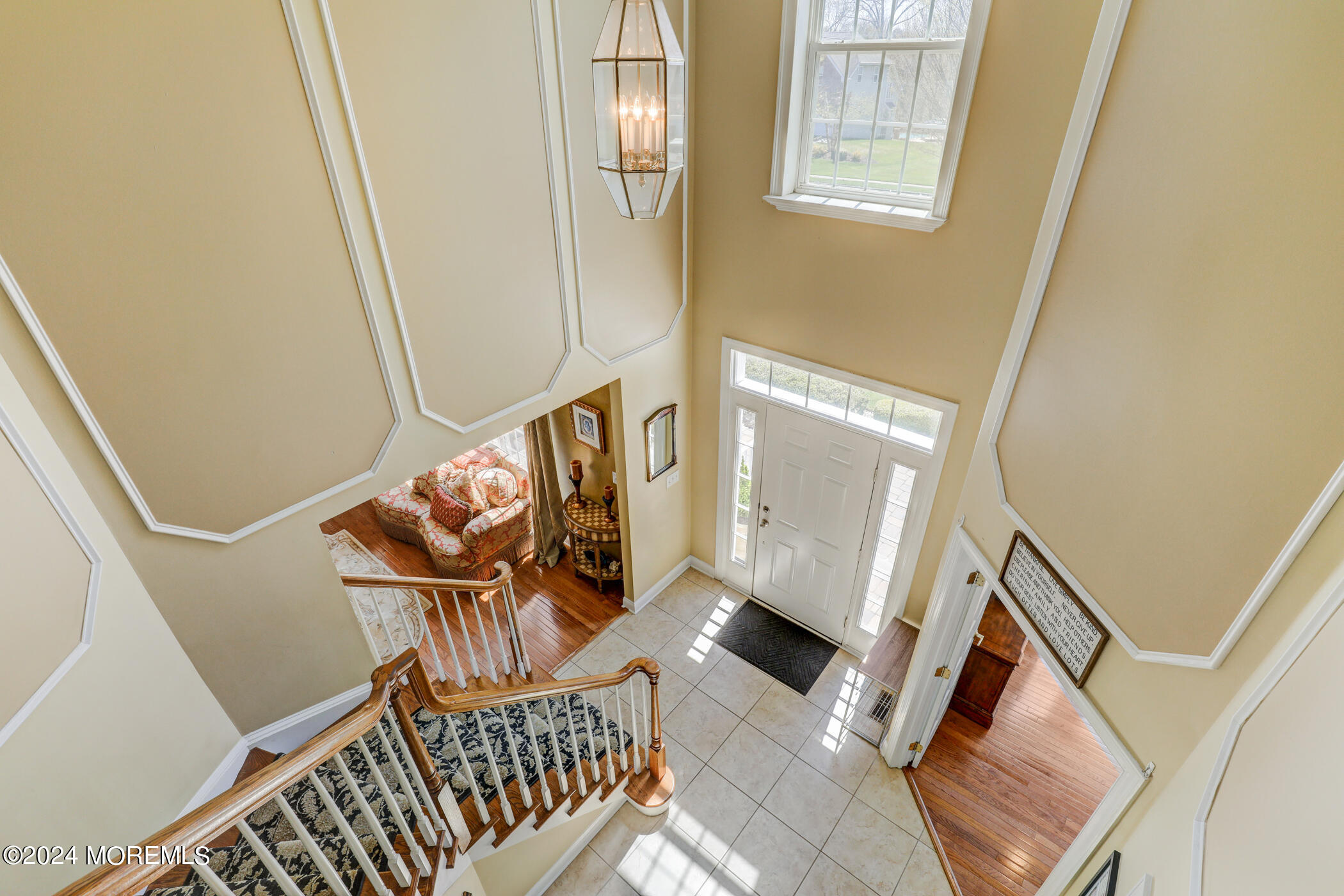 9 Emily Road Manalapan, NJ 07726 - Photo 22 of 35 24 - Foyer