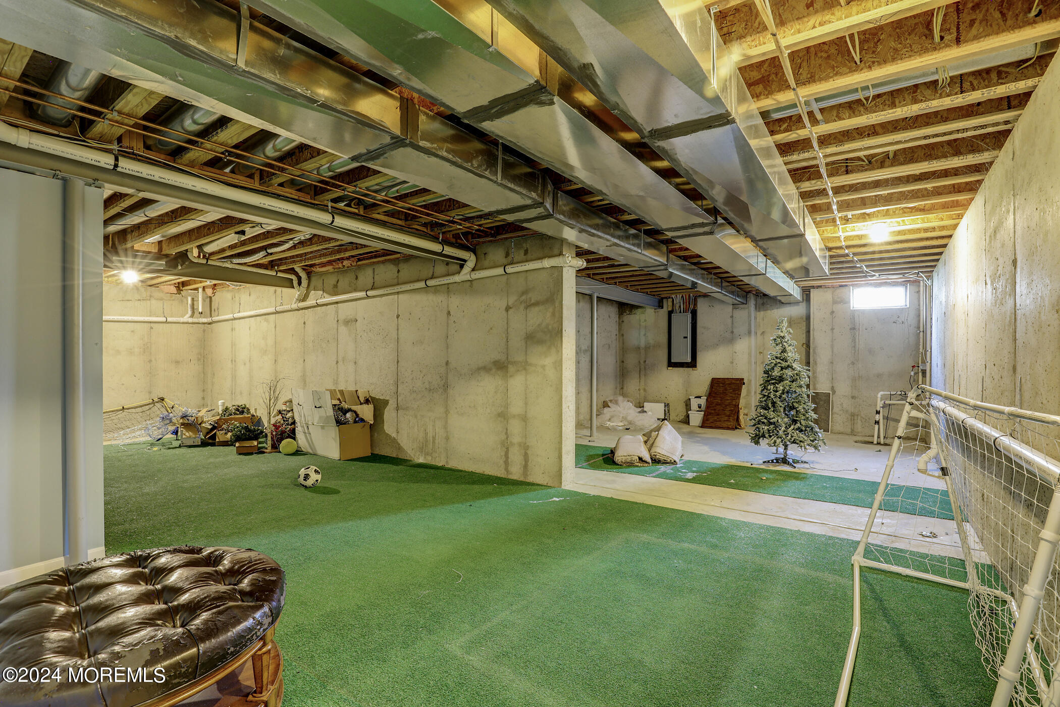 9 Emily Road Manalapan, NJ 07726 - Photo 32 of 35 35 - Basement