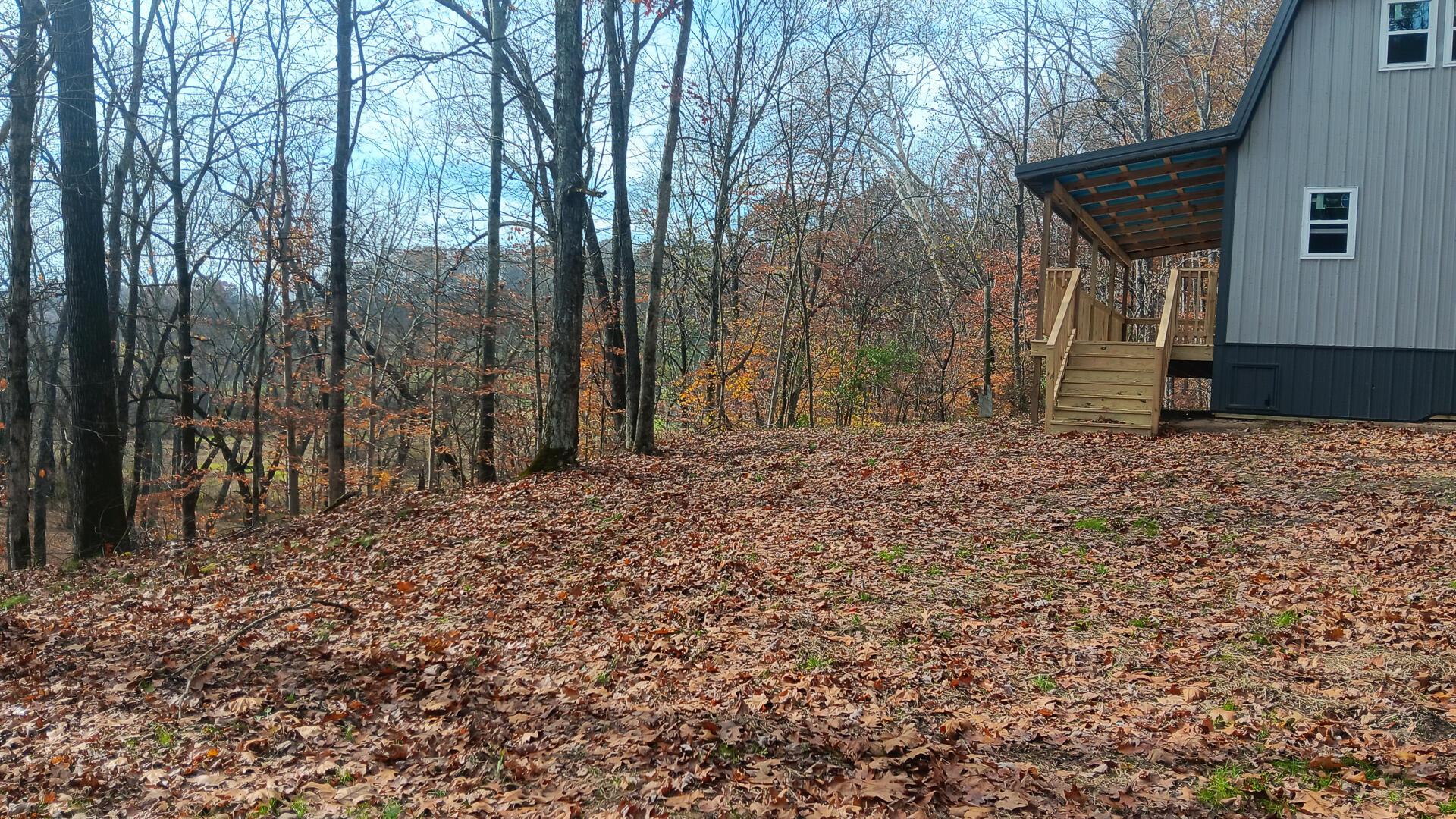 0 Keystone Road, Unit CREEKVIEW CABIN) Vinton, OH 45686 - Photo 22 of 95 CT-22