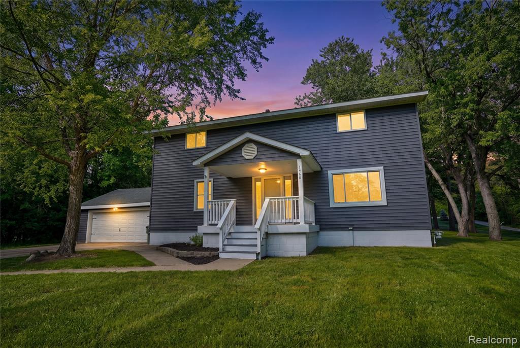 1460 West Silverbell Road Lake Orion, MI 48359 - Photo 24 of 69
