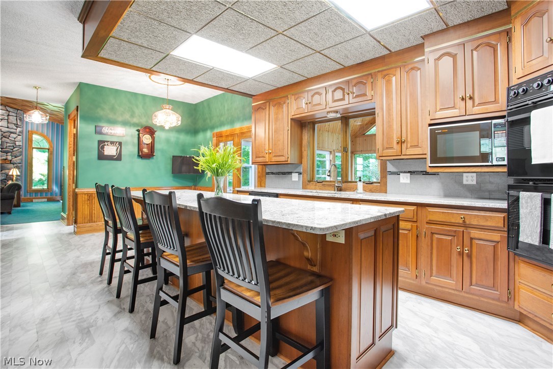 9005 River Styx Road Wadsworth, OH 44281 - Photo 7 of 25 All kitchen appliances stay!