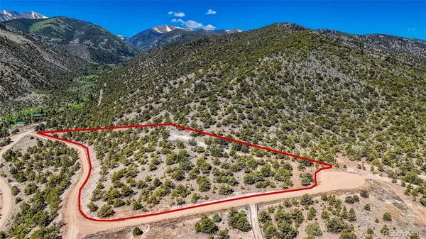 $900,000 | 7383 Heavenly View Parkway, Salida, CO 81201