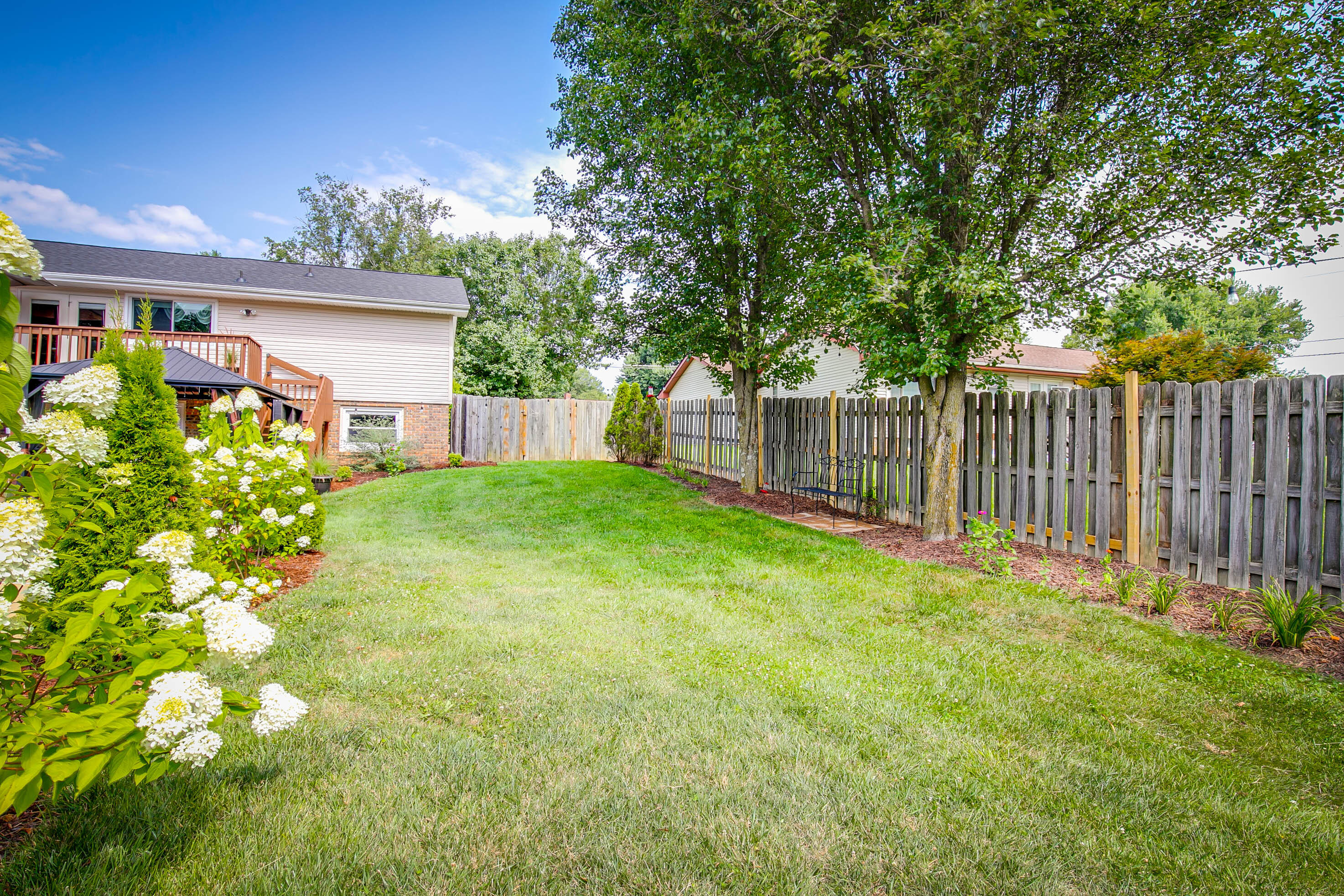 915 Hidden Valley Road Kingsport, TN 37663 - Photo 31 of 43 Hidden Valley Rd-31