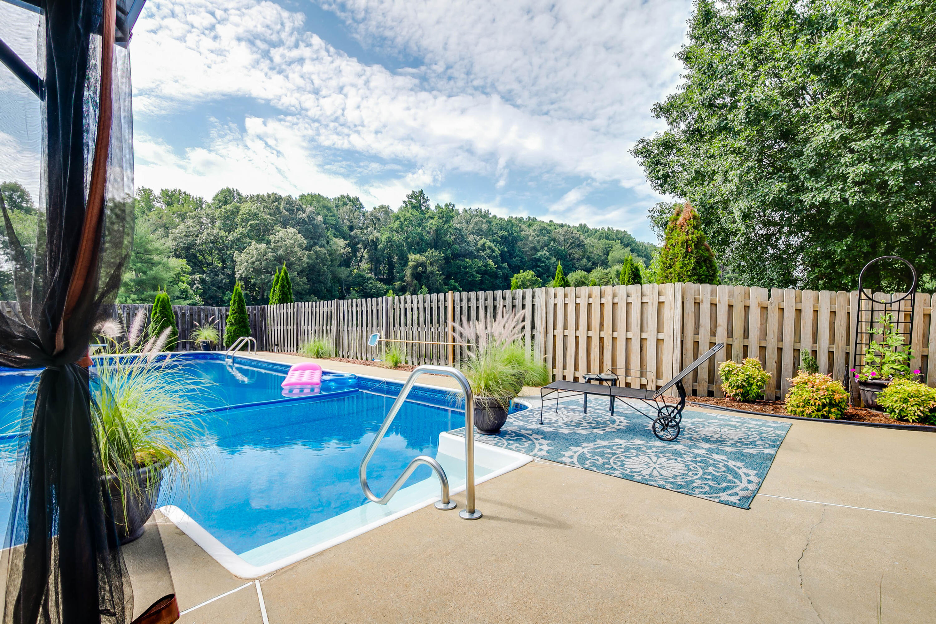 915 Hidden Valley Road Kingsport, TN 37663 - Photo 34 of 43 Hidden Valley Rd-34