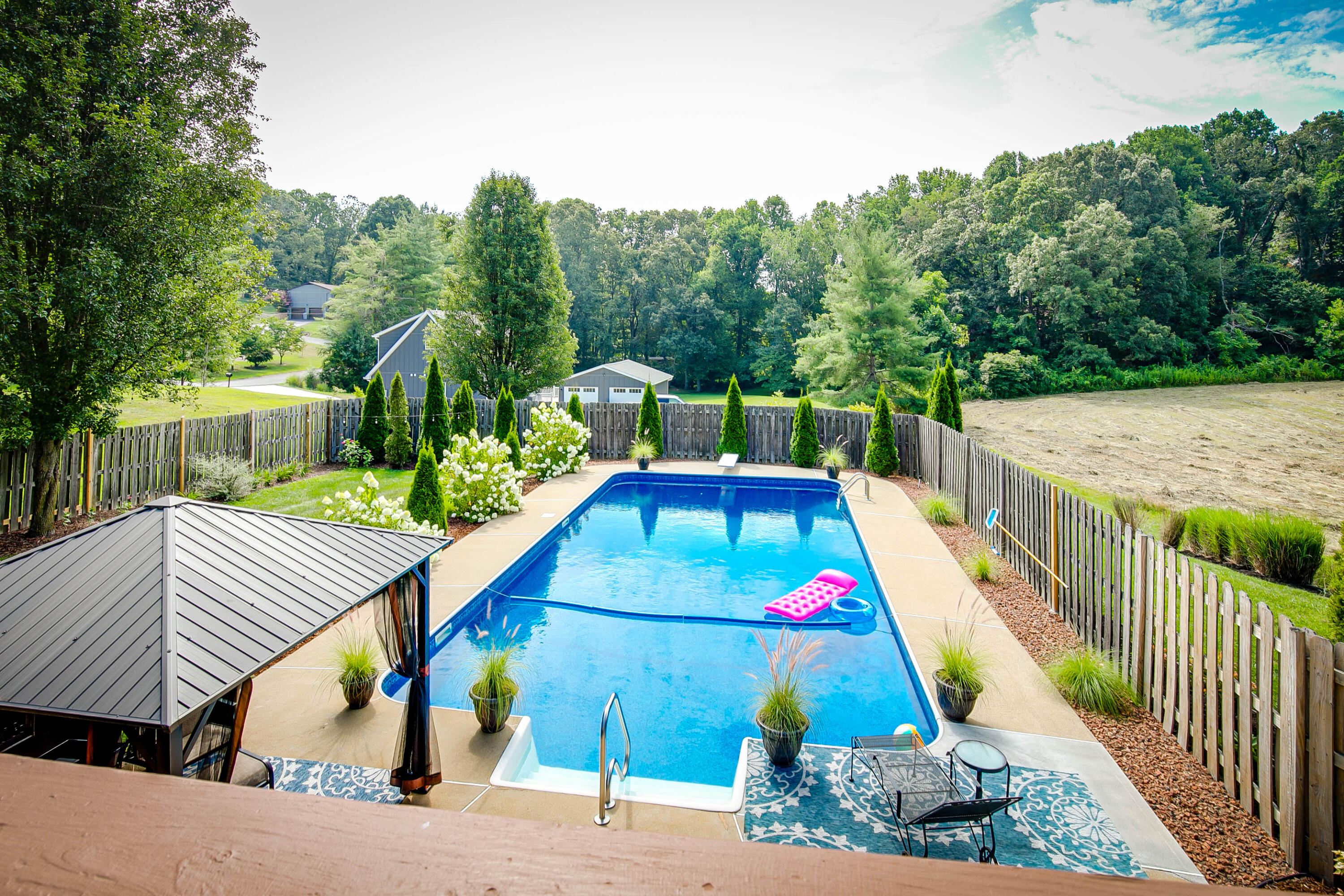 915 Hidden Valley Road Kingsport, TN 37663 - Photo 36 of 43 Hidden Valley Rd-36