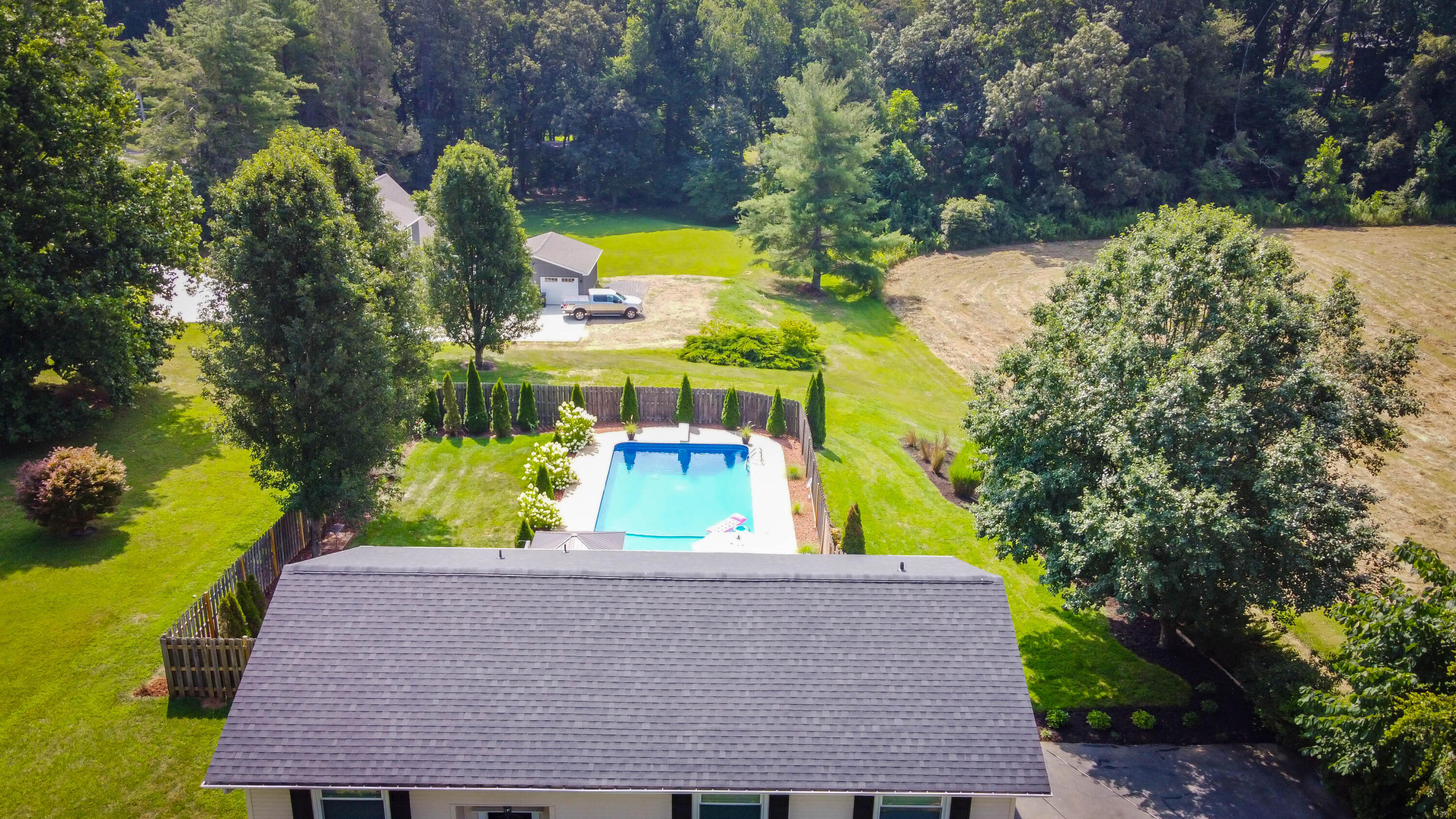 915 Hidden Valley Road Kingsport, TN 37663 - Photo 38 of 43 Hidden Valley Rd-38