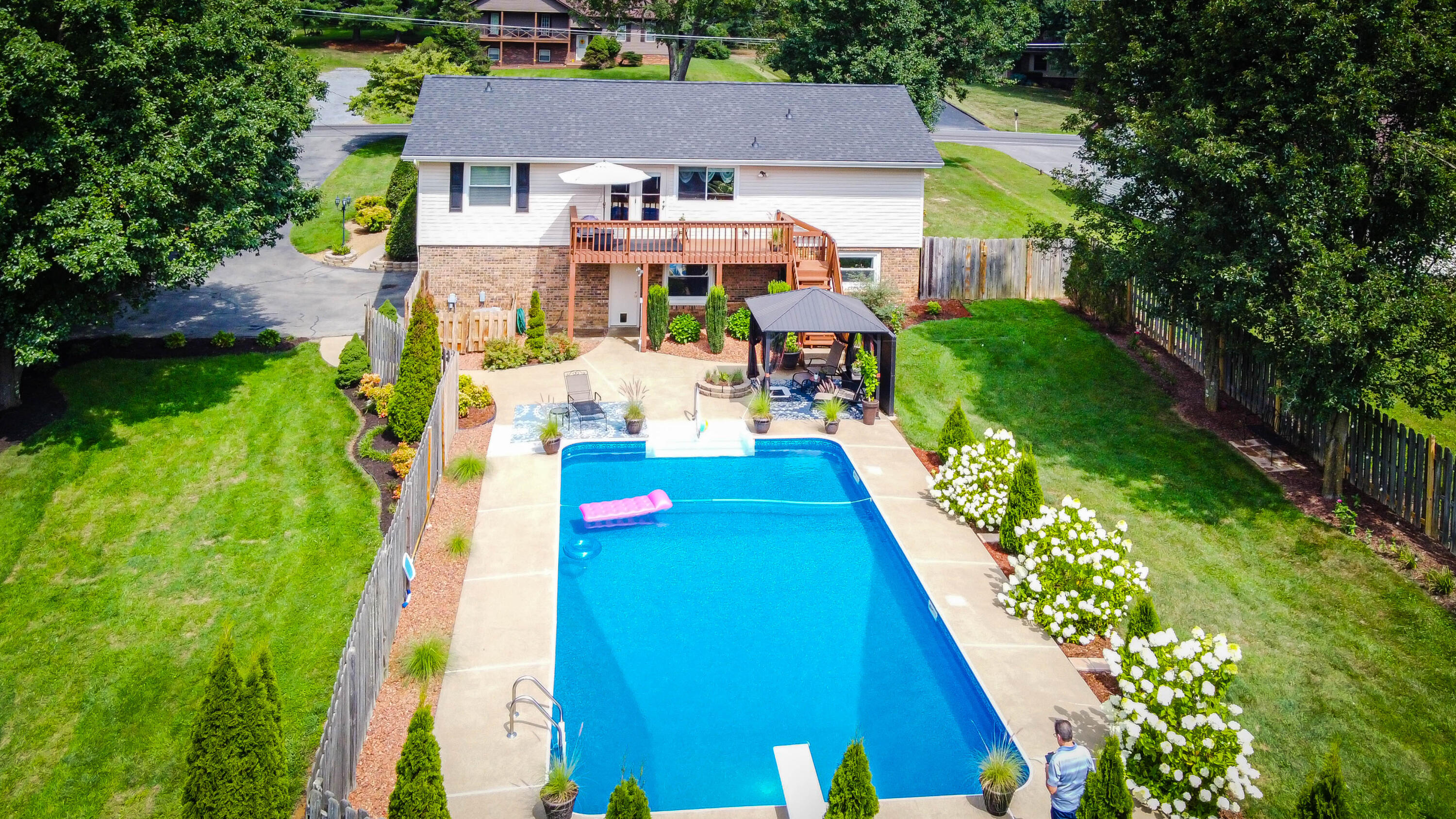 915 Hidden Valley Road Kingsport, TN 37663 - Photo 43 of 43 Hidden Valley Rd-43