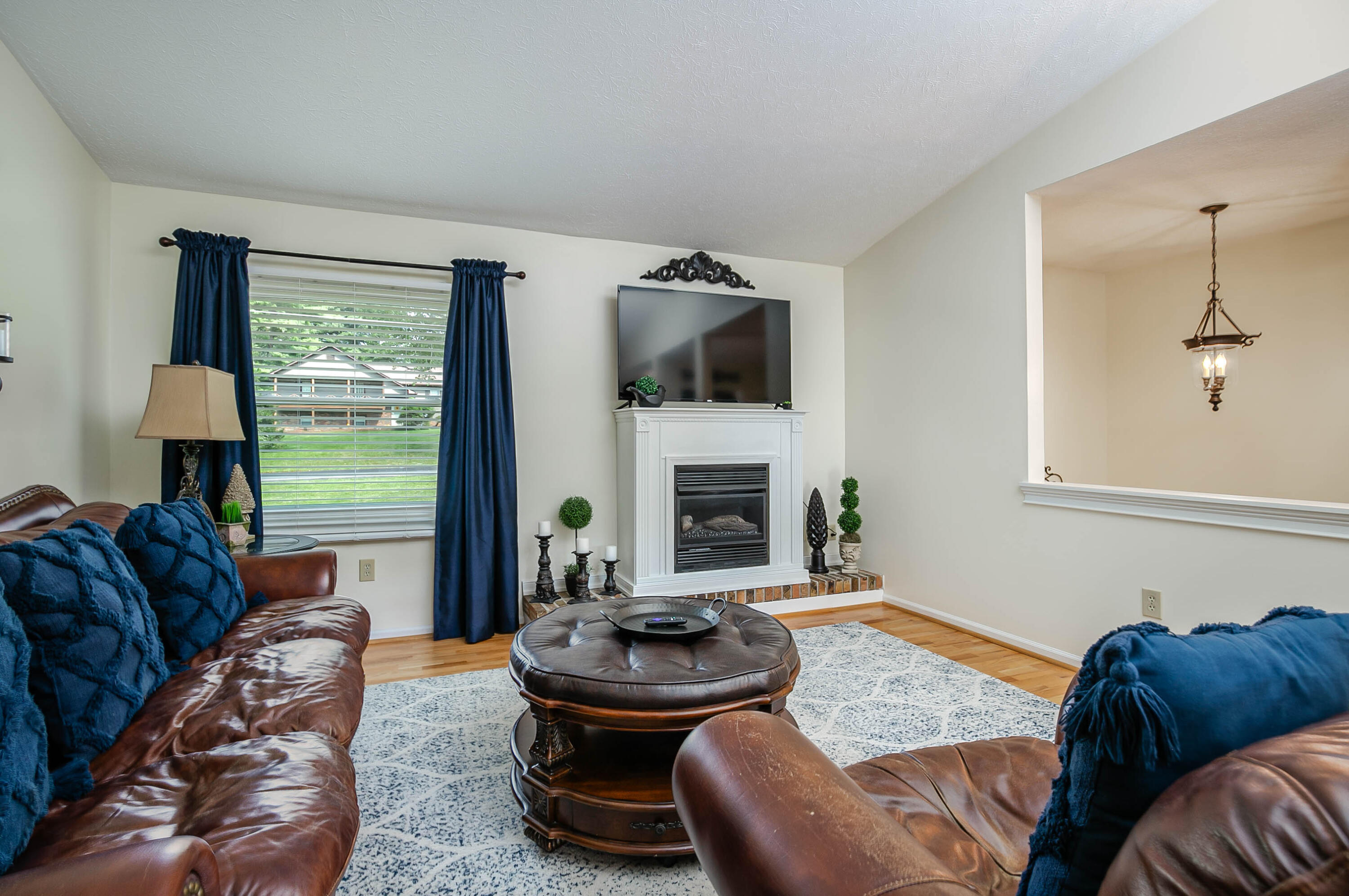 915 Hidden Valley Road Kingsport, TN 37663 - Photo 8 of 43 Hidden Valley Rd-8