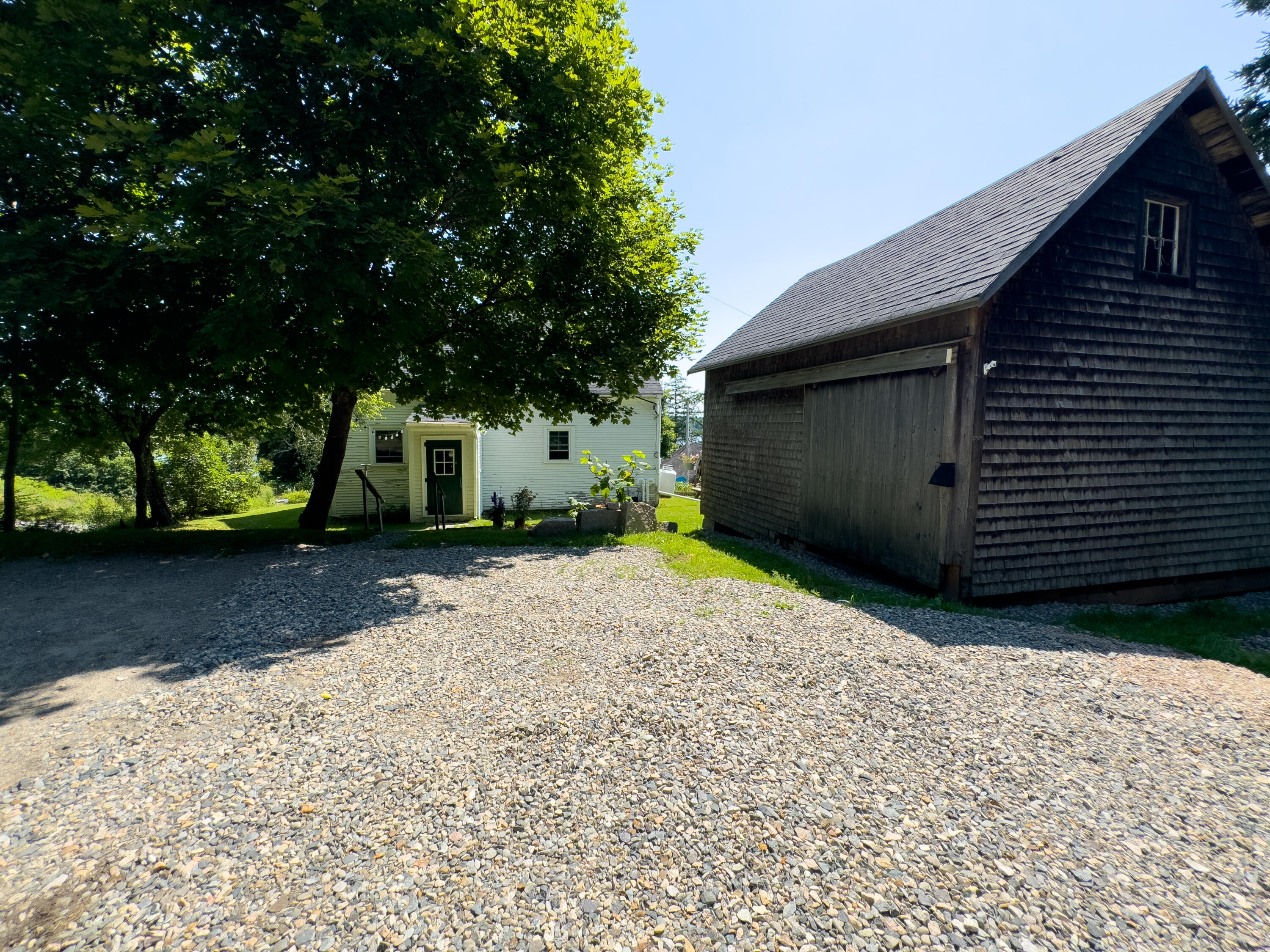 366 Port Road Machiasport, ME 04655 - Photo 33 of 37 366 PORT RD EXTERIOR-02