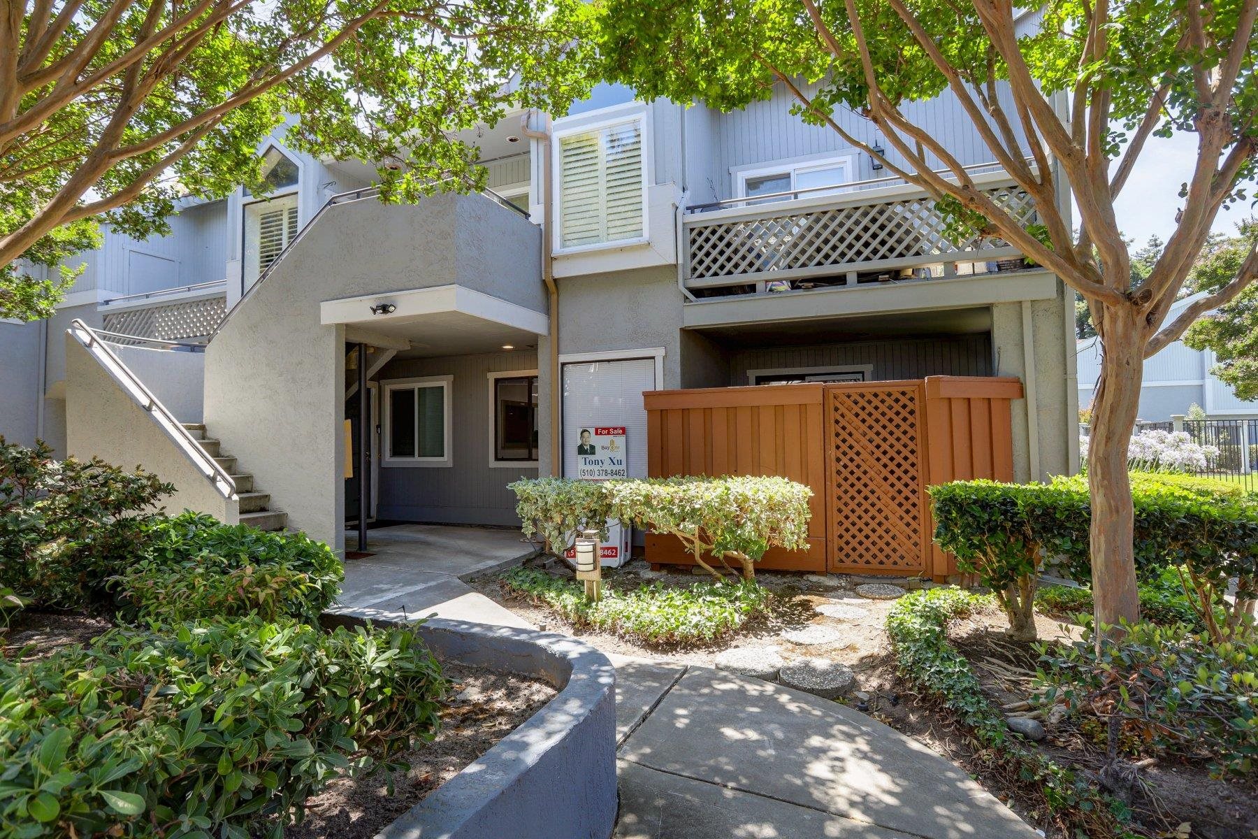 4637 Rothbury Common Fremont, CA 94536 - Photo 2 of 23