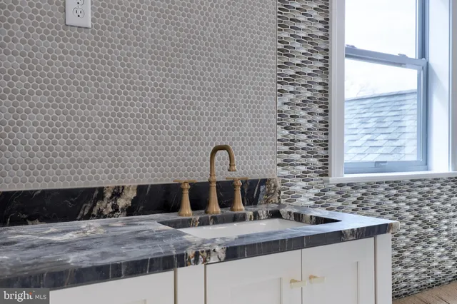 a view of a building with a porch