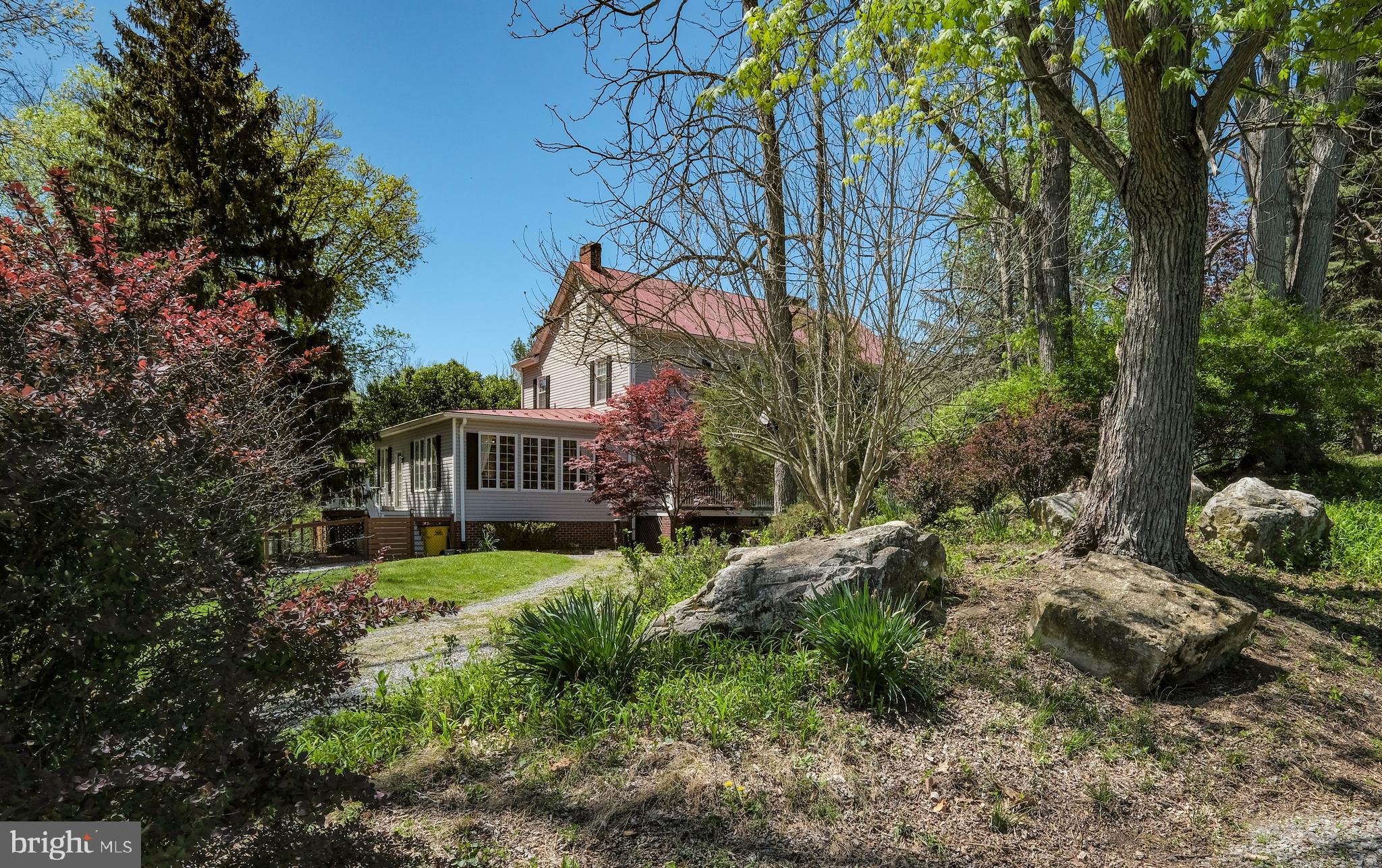 656 Old Cave Road Charles Town, WV 25414 - Photo 24 of 107 Gallery Image 24