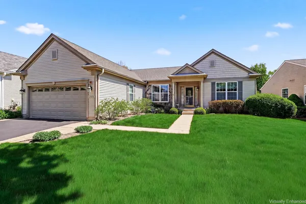 $599,900 | 12856 Tahoe Drive, Huntley, IL 60142