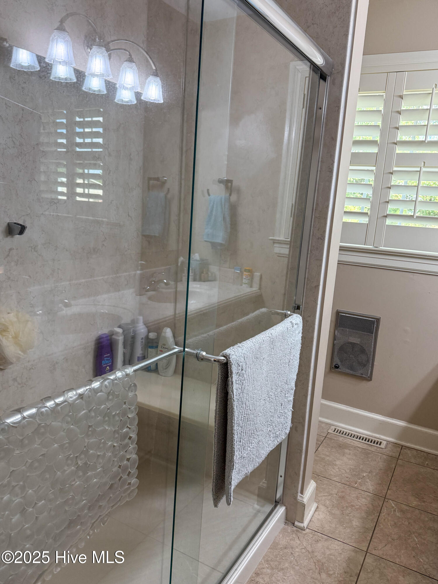 6965 Rock Ridge Sims Road Sims, NC 27880 - Photo 14 of 22 Bathroom