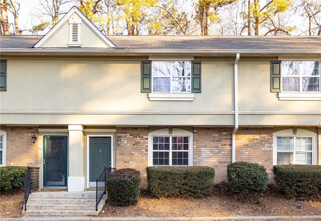 6900 Roswell Road, Unit L4 Sandy Springs, GA 30328 - Photo 1 of 31 Gallery Image 1