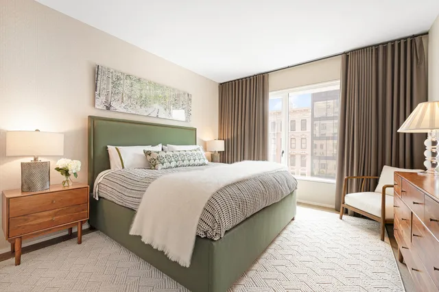 $2,995,000 | 345 West 14th Street, Unit 5A | Chelsea