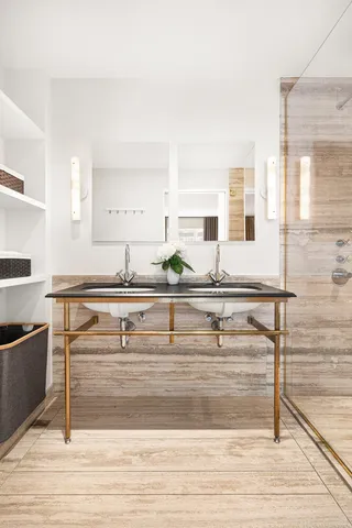 $2,995,000 | 345 West 14th Street, Unit 5A | Chelsea