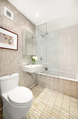 $2,995,000 | 345 West 14th Street, Unit 5A | Chelsea