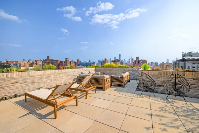$2,995,000 | 345 West 14th Street, Unit 5A | Chelsea