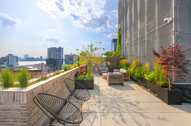 $2,995,000 | 345 West 14th Street, Unit 5A | Chelsea