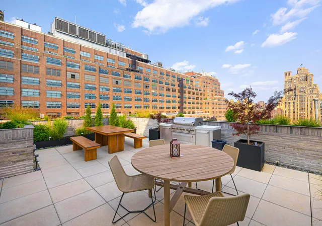 $2,995,000 | 345 West 14th Street, Unit 5A | Chelsea