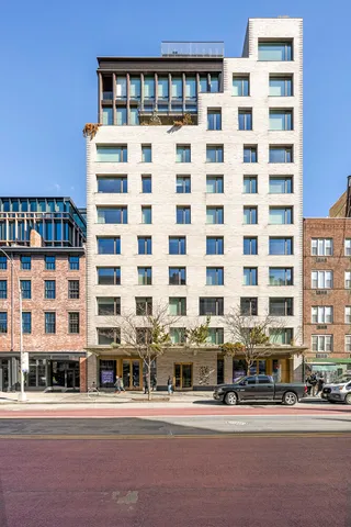 $2,995,000 | 345 West 14th Street, Unit 5A | Chelsea