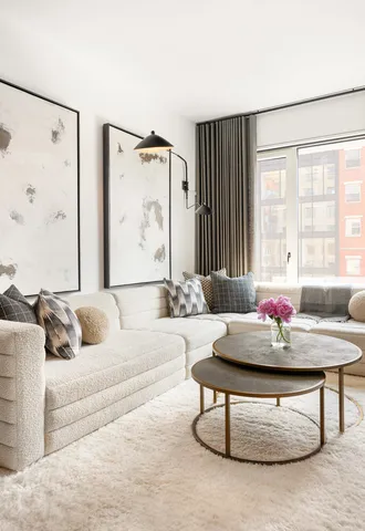 $2,995,000 | 345 West 14th Street, Unit 5A | Chelsea